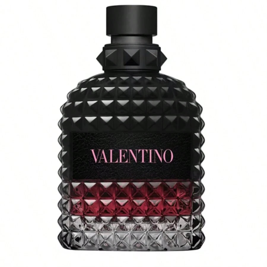 Valentino Uomo Born In Roma Intense Cologne Spray 3.4oz