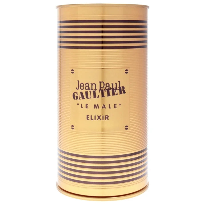 jean paul gaultier le male elixir