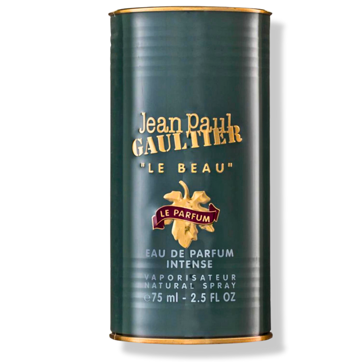 Jean Paul Gaultier Le Beau Le Parfum Eau de Parfum Intense