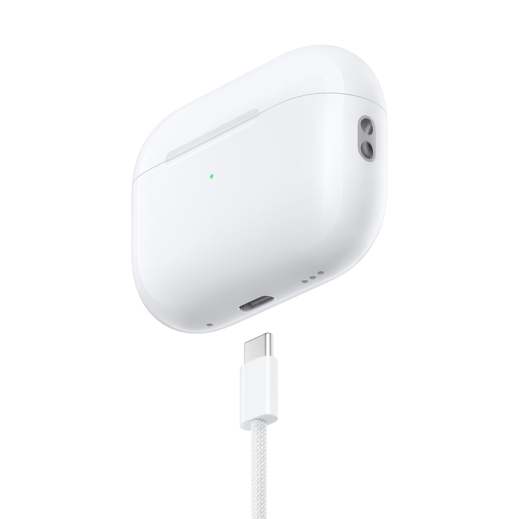 Wireless Pods Pro (2nd generation) with USB-C