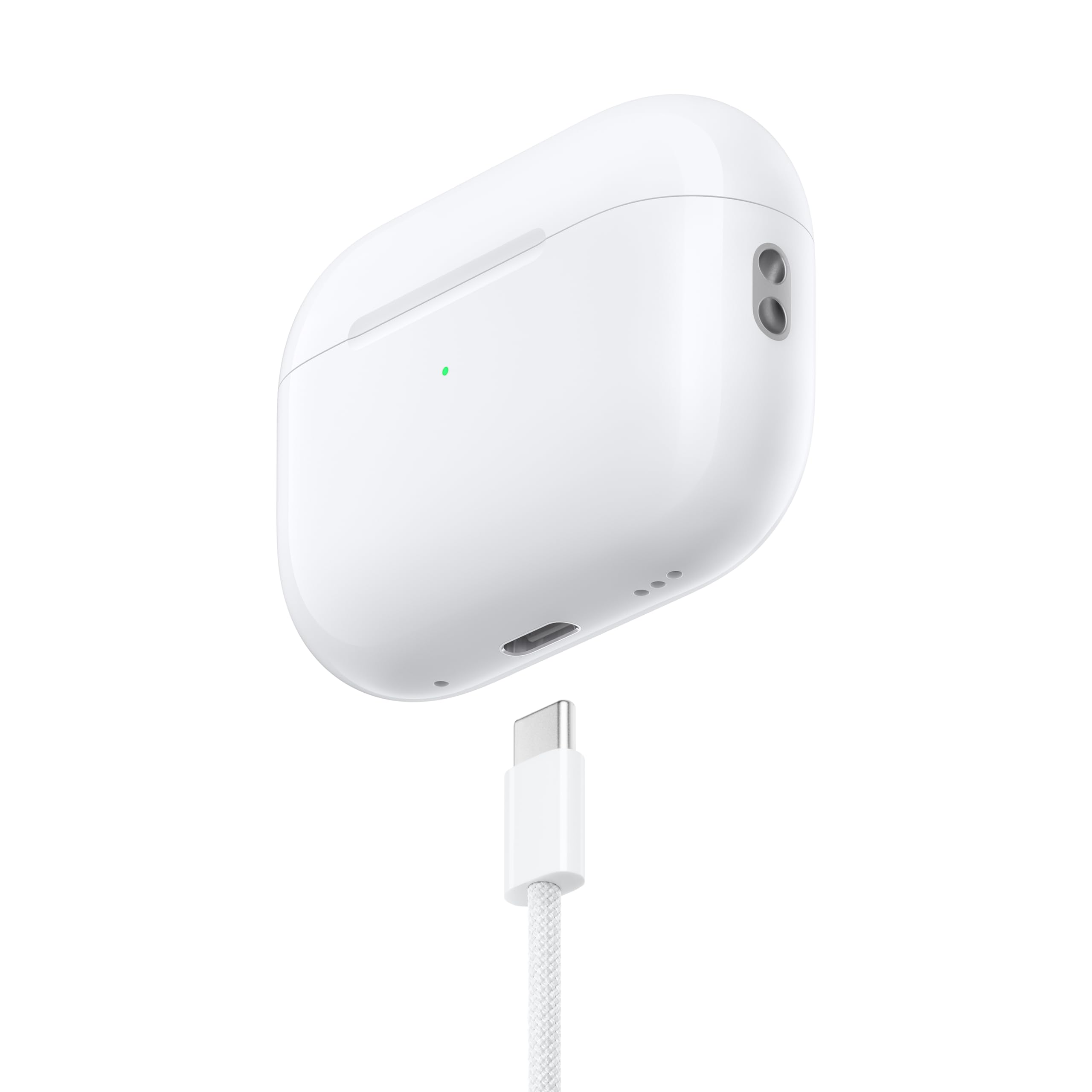 Wireless Pods Pro (2nd generation) with USB-C