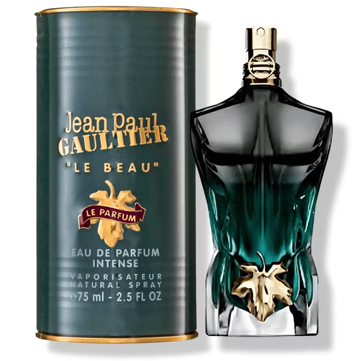 Jean Paul Gaultier Le Beau Le Parfum Eau de Parfum Intense