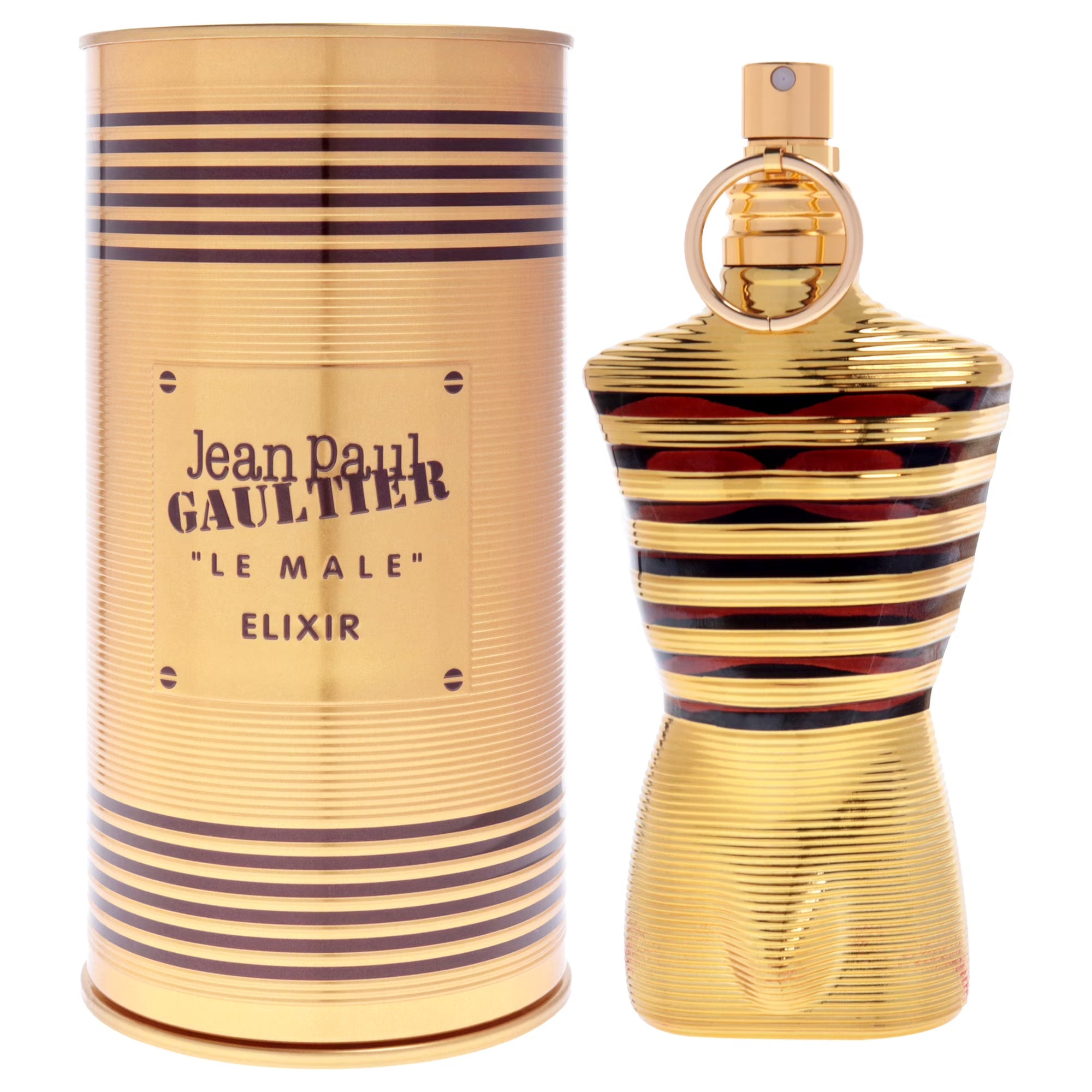 jean paul gaultier le male elixir