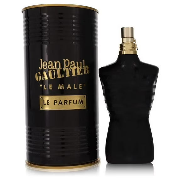 Jean Paul Gaultier Le Male Le Parfum Eau De Parfum