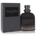 Valentino Uomo Intense Eau de Parfum Spray for Men 3.4 oz