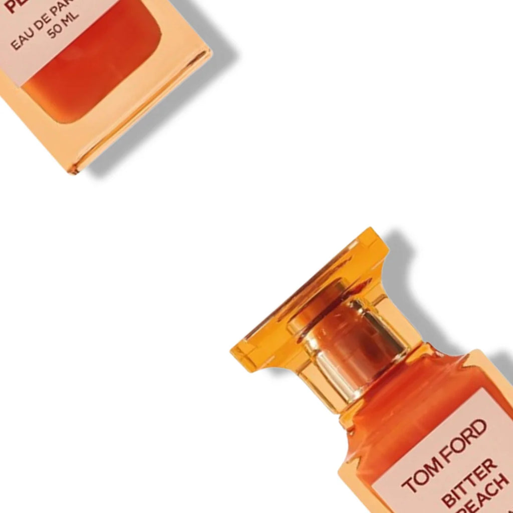 Bitter Peach Eau de Parfum
