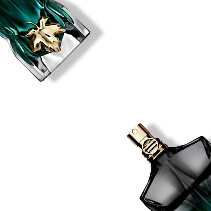 Jean Paul Gaultier Le Beau Le Parfum Eau de Parfum Intense