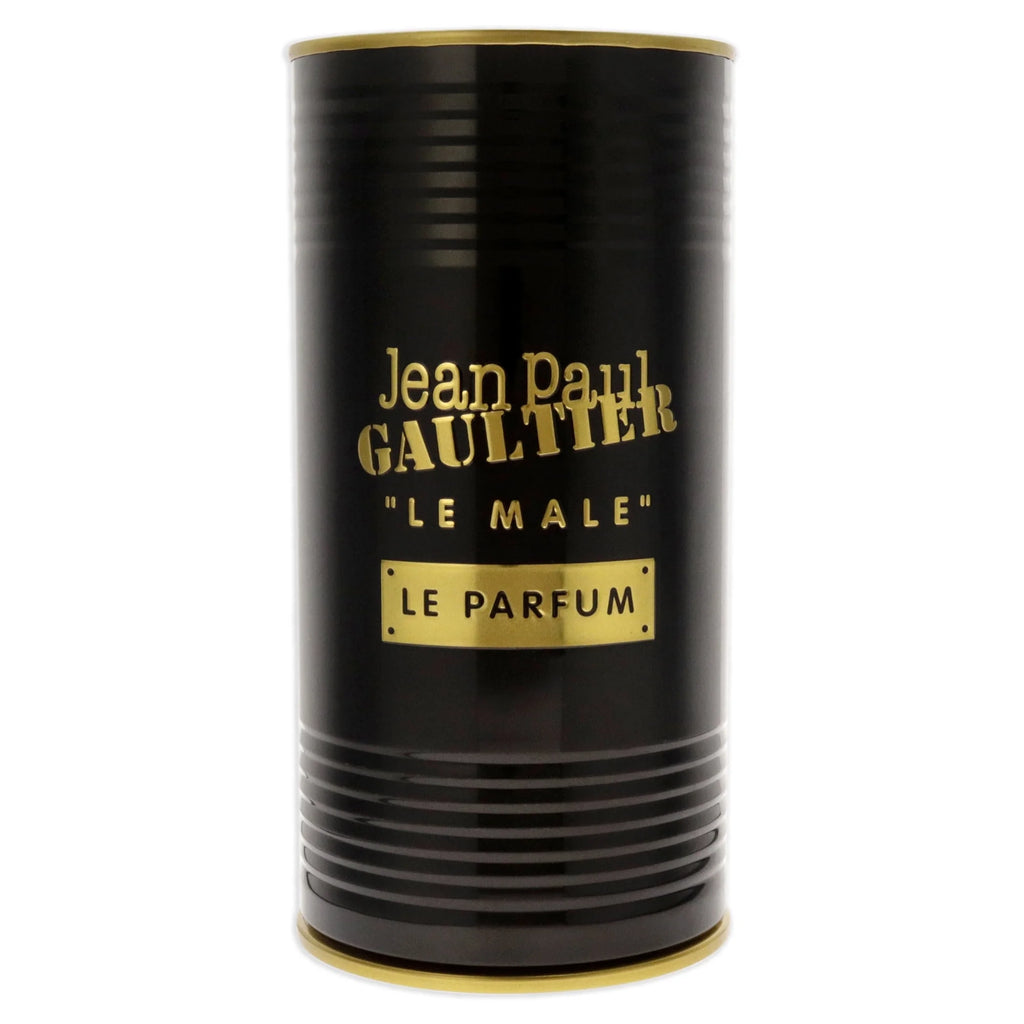 Jean Paul Gaultier Le Male Le Parfum Eau De Parfum