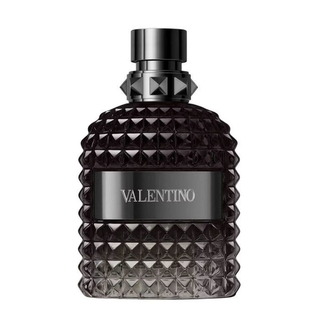 Valentino Uomo Intense Eau de Parfum Spray for Men 3.4 oz