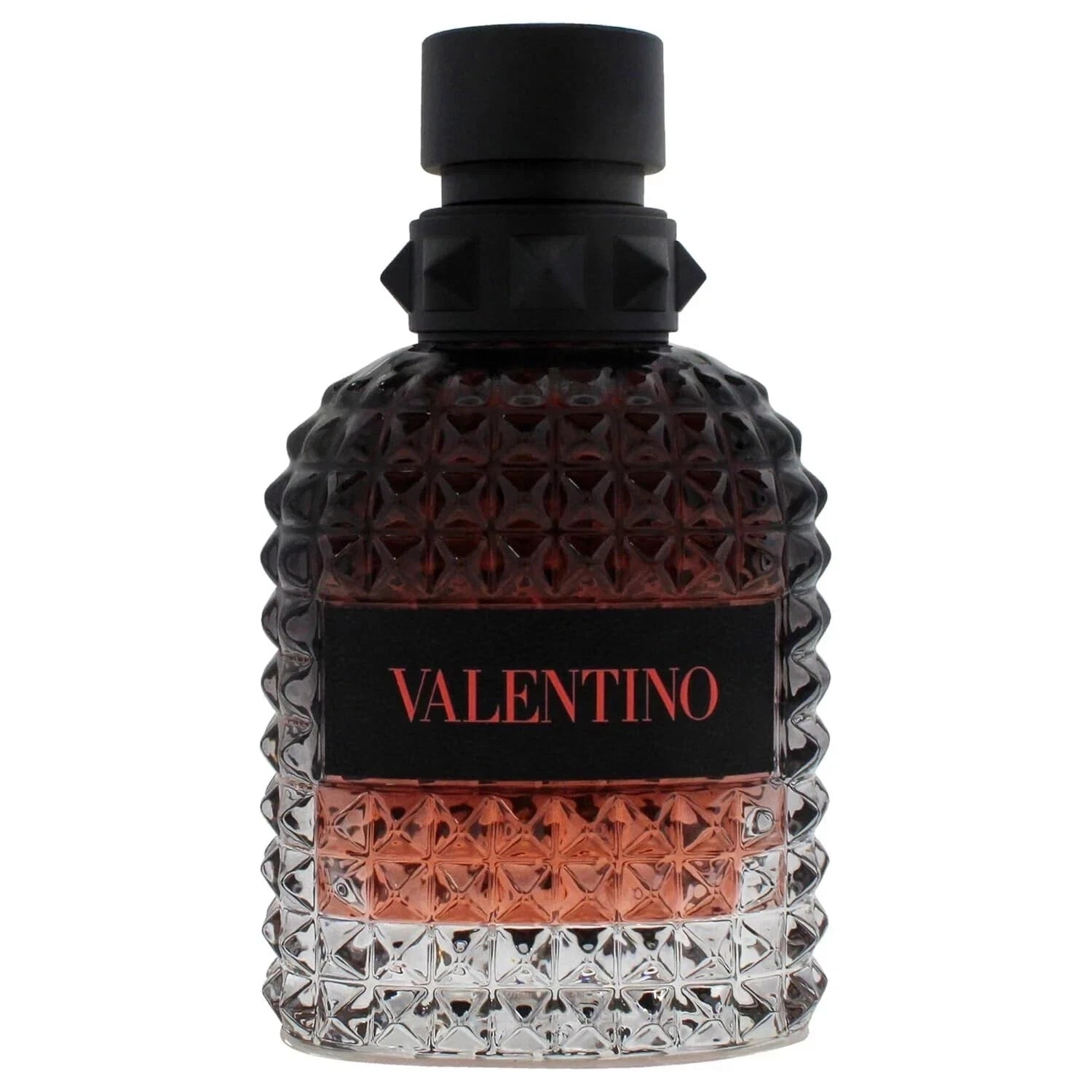 Valentino Uomo Born In Roma Coral Fantasy 4.5 Oz